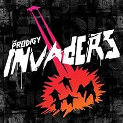 Invaders Must die