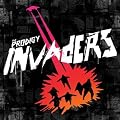 Invaders Must die