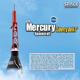 1/72 マーキュリー宇宙船 リバティ・ベル7 (塗装済み完成品)イメージ