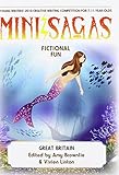 Mini sagas : fictional fun. Great Britain