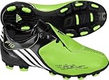 Adidas Junior F10 i TRX Firm Ground Football Boots UK1