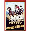 ADVENTURES OF TEXAS JACK