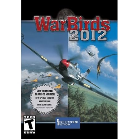 Warbirds 2012 [Download]