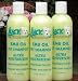 Lucy the Wonder Dog Emu Oil Shampoo