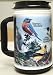 New American Expedition Wild Bird Collage 32 Oz. Thermal Mug