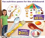 Magnetic Letters & Words