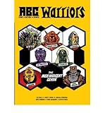 ABC Warriors. The mek-nificent seven
