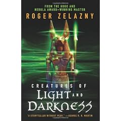 Creatures Of Light And Darkness