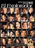 Adolescentes: El explorador maestro, marzo-agosto (Spanish Edition)