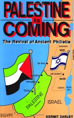 Palestine Is Coming: The Revival of Ancient Philistia under Church & State in The Books Store
