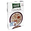 Kashi Puffed Cereal...