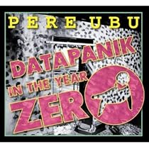 Datapanik in Year Zero