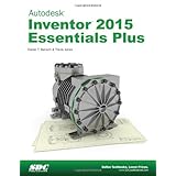 autodesk inventor 2015 essentials plus