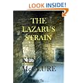 THE LAZARUS STRAIN (Dr Steven Dunbar 6)