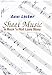 Sheet Music: A Rock 'N' Roll Love Story
