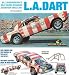 LA Dodge Dart Rear Engine Dragster by Model King