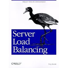 Server Load Balancing