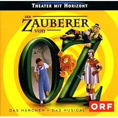 Der Zauberer Von Oz