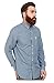 Ben Sherman Men's Short-Sleeve Mod Checkered Shirt