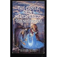 The Castle of the Silver Wheel