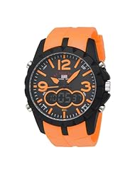 U S Polo Assn US9057 Analog Digital