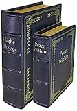 Ps Diversion Books - Set Of 2