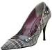 Naughty Monkey Women's Somebody Shake Me Pump
