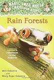 Rain Forests (Magic Tree House Research Guide)