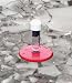 Outdoor Living : API 8PB Pond Breather Heated Aerator, 40 Watts