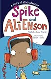 Spike and Ali Enson