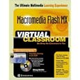 Macromedia Flash(R) MX Virtual Classroom