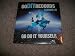 Cover of GO DO IT YOURSELF RECORDS EUROPE IV CD SAMPLER