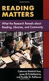 Reading Matters