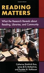 Reading Matters