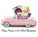 Classic Cruiser Pink 1956 Thunderbird Gift Box