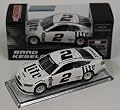 Brad Keselowski 2016 Miller Lite 1:64 Nascar Diecast