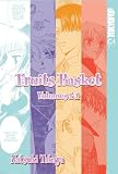Fruits Basket Box Set