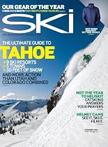 Ski (1-year)
