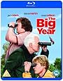 The Big Year [Blu-ray]
