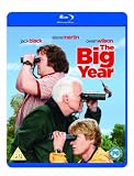 The Big Year [Blu-ray]