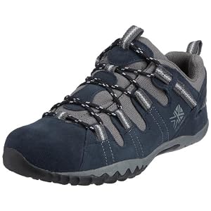 Karrimor Unisex Traveller Hiking Shoe