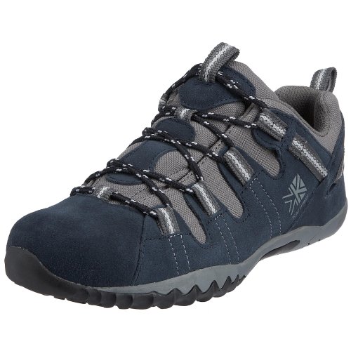 Karrimor Unisex Traveller Hiking Shoe