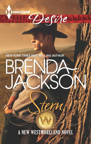 Stern (The Westmorelands 2251) by Brenda Jackson
