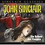 Die Br�ute des Vampirs von John Sinclair Classics 15