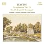 Haydn Symphonies