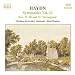 Haydn: Symphonies Vol.23