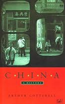 China: A History