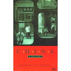 China: A History