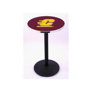 Buy Central Michigan Chippewas 30 Pub Table (214)