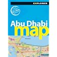 Abu Dhabi Mini Map Explorer, 2nd (Explorer - Mini Maps) by Explorer Publishing